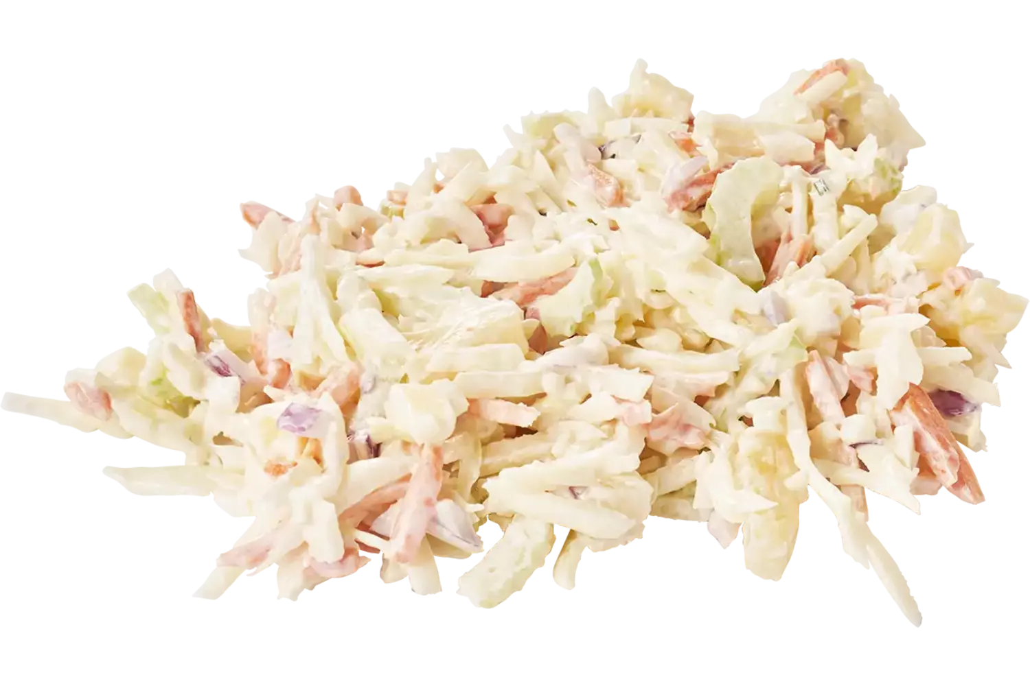 Bleekkaassalade 1kg stuk 1